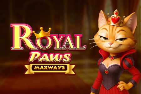 Royal Paws Maxways
