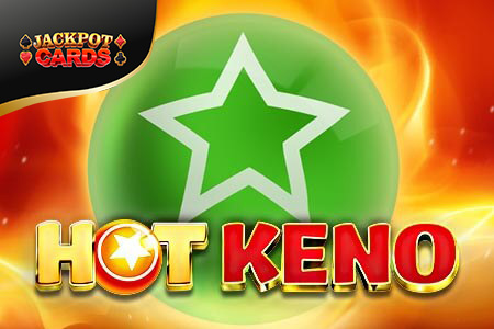 Hot Keno