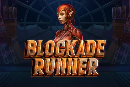 Blockade Runner