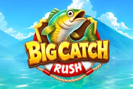 Big Catch Rush