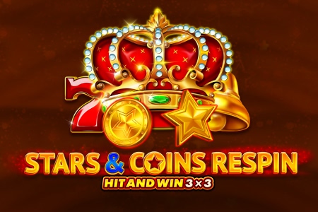 Stars & Coins Respin