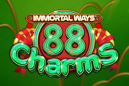 Immortal Ways 88 Charms
