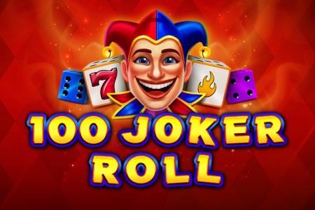100 Joker Roll