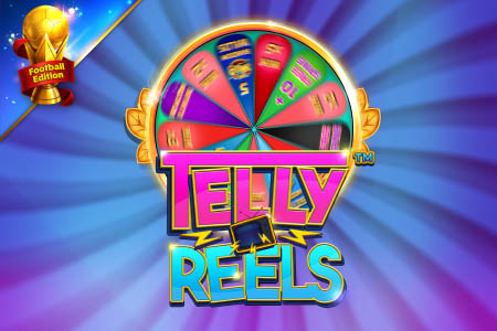 Telly Reels Football Edition