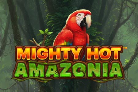 Mighty Hot: Amazonia Burning Board