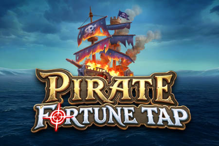 Pirate Fortune Tap