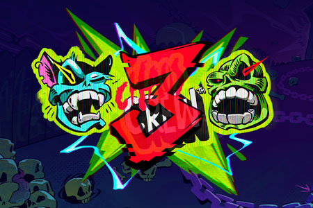 Chaos Crew 3
